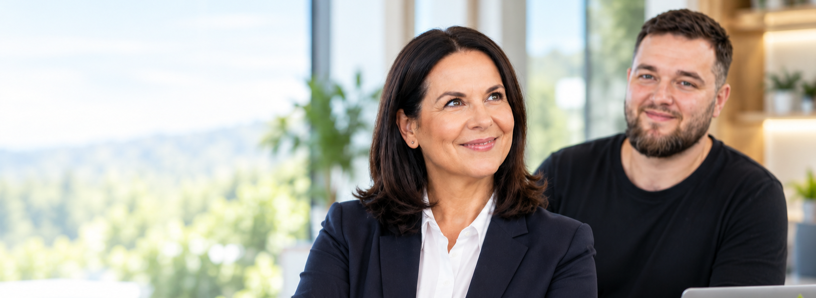 Gemeinsam zur passenden Lösung